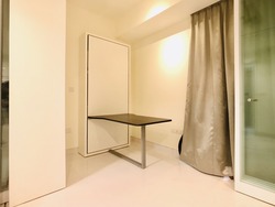 UP@Robertson Quay (D9), Apartment #209342921